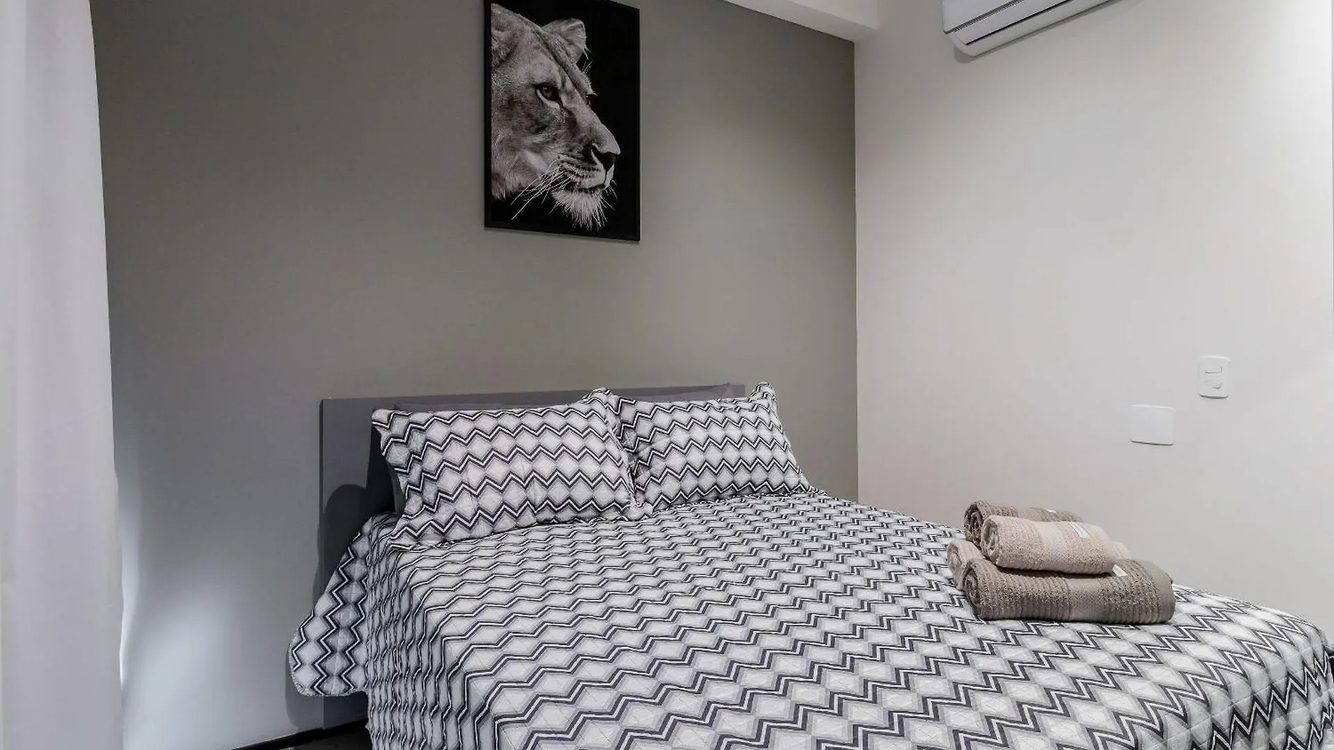 Holiday home Lazer Completo, 8 Minutos Do Parque Ibirapuera Villa Sao Paulo Brazil